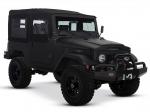 Toyota Land Cruiser FJ40 by Icon 2007 года